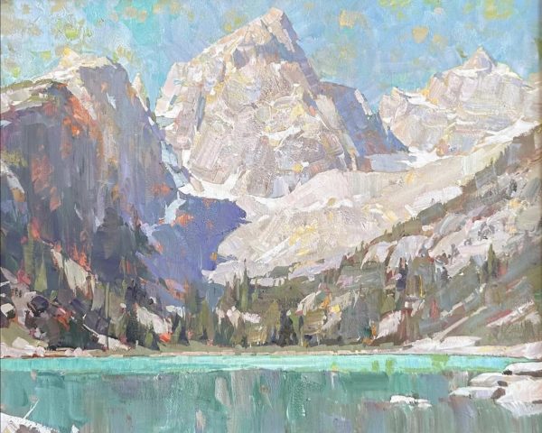 图片[24]-L026-色彩光影叙事大师课数字水彩-土狗cg资源站