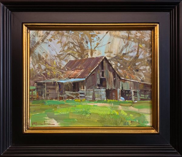 图片[26]-L026-色彩光影叙事大师课数字水彩-土狗cg资源站