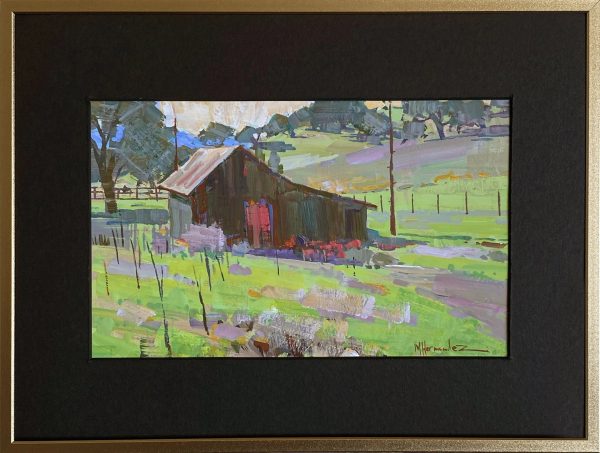 图片[29]-L026-色彩光影叙事大师课数字水彩-土狗cg资源站