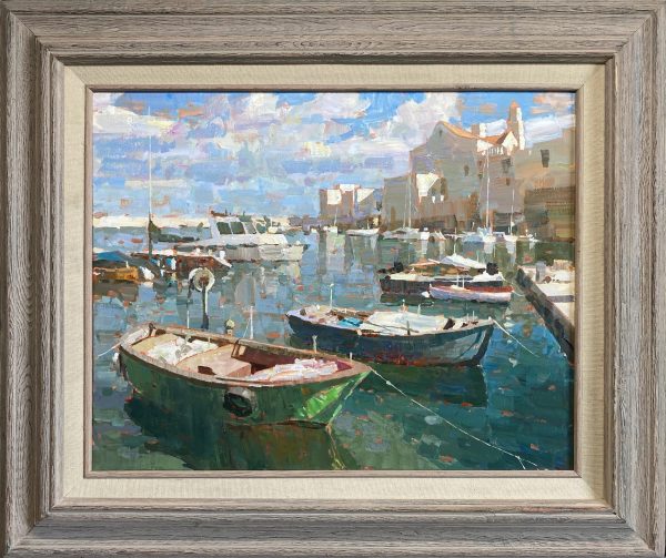 图片[30]-L026-色彩光影叙事大师课数字水彩-土狗cg资源站