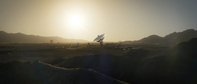 【限时补票价】电影级特效环境完整工作流程分解-土狗cg资源站