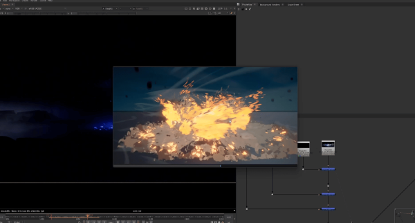 图片[8]-【ai精翻】doublejump出品-动漫冲击特效-土狗cg资源站