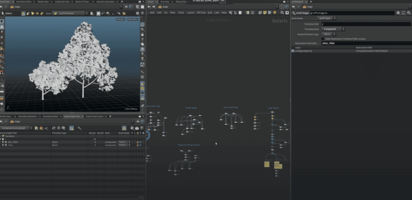 图片[9]-【ai精翻】doublejump出品-在 Houdini 中创建电影级火焰布景-土狗cg资源站