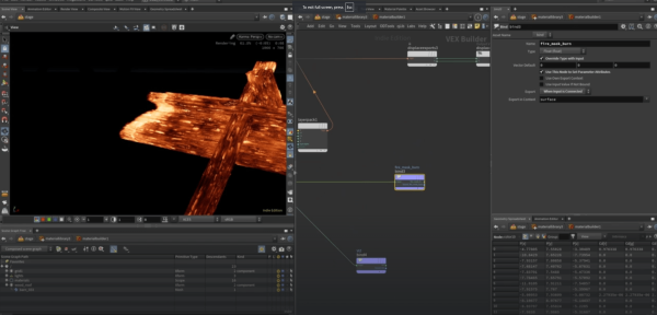 图片[9]-【ai精翻】doublejump出品-逼真的火焰-土狗cg资源站