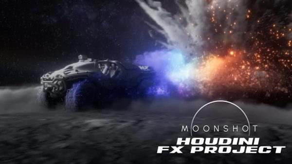 图片[1]-【ai精翻】doublejump出品-Houdini 工具爆破大师-土狗cg资源站