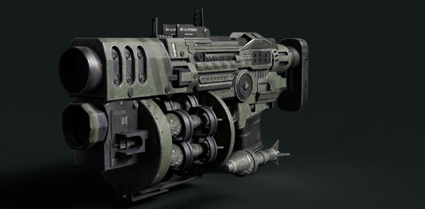 图片[4]-【Week1已更】双跳出品.UE5从理论到实战破坏效果-土狗cg资源站