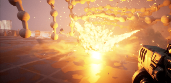 图片[5]-【Week1已更】双跳出品.UE5从理论到实战破坏效果-土狗cg资源站