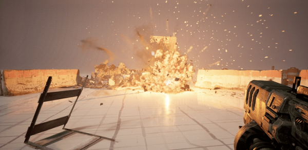 图片[7]-【Week1已更】双跳出品.UE5从理论到实战破坏效果-土狗cg资源站