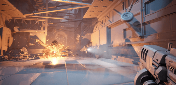 图片[8]-【Week1已更】双跳出品.UE5从理论到实战破坏效果-土狗cg资源站