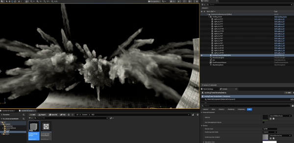 图片[9]-【Week1已更】双跳出品.UE5从理论到实战破坏效果-土狗cg资源站