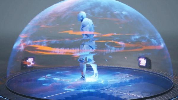 图片[1]-（会员免费）Rebelway出品–能量传送门（虚幻引擎）-土狗cg资源站