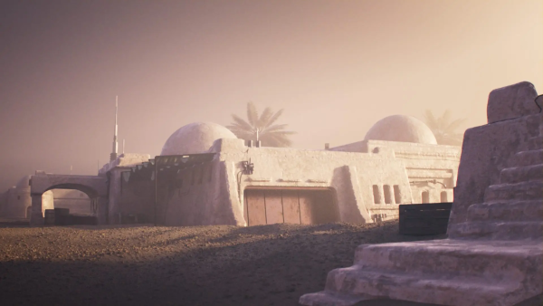 图片[1]-（会员免费）Rebelway出品–程序化建模入门 | Houdini基础课程 第一周-土狗cg资源站