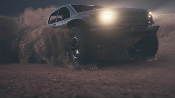 图片[1]-（会员免费）Rebelway出品–Houdini Pyro 模拟教程 | 汽车扬尘轨迹-土狗cg资源站