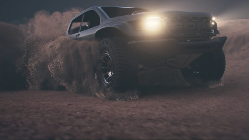 （会员免费）Rebelway出品–Houdini Pyro 模拟教程 | 汽车扬尘轨迹-土狗cg资源站