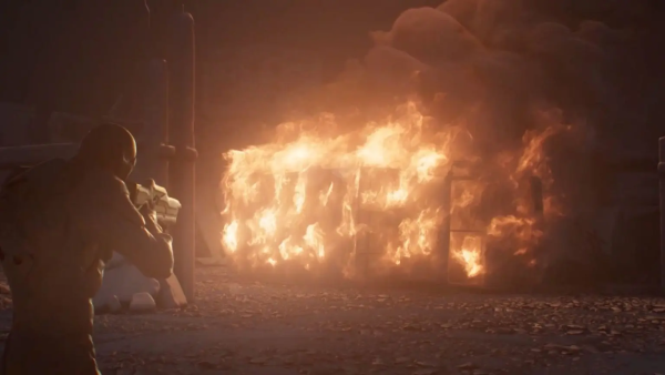 图片[1]-（会员免费）Rebelway出品–燃烧的卡车效应-土狗cg资源站