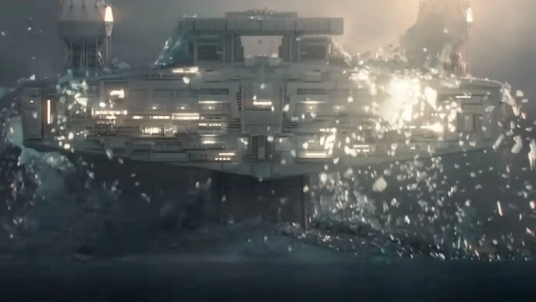 图片[1]-（会员免费）Rebelway出品–星际驱逐舰崛起-土狗cg资源站