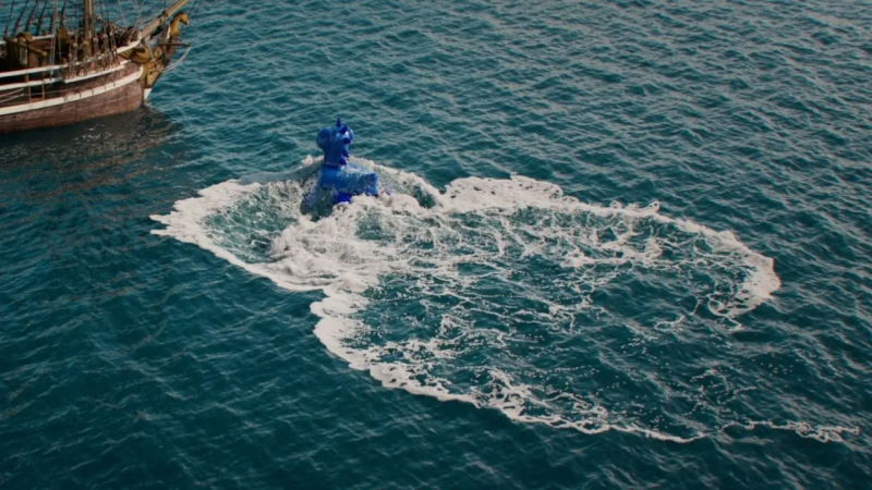 （会员免费）Rebelway出品–海洋渲染-土狗cg资源站