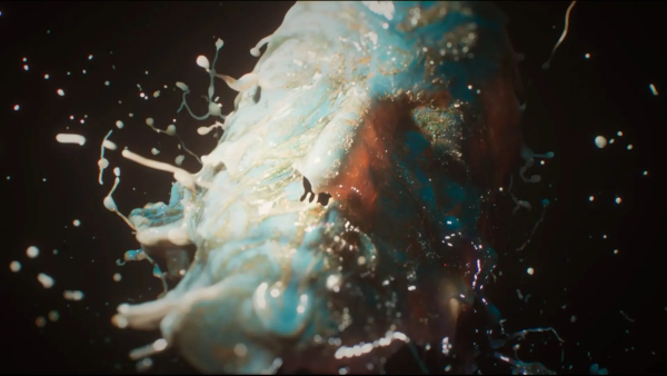 图片[1]-（会员免费）Rebelway出品–Houdini 中的抽象流体特效-土狗cg资源站