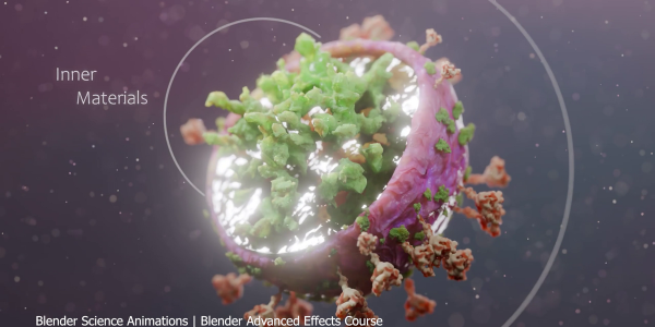 图片[9]-【限时补票价】Blender中的高级特效-土狗cg资源站