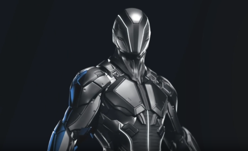 【Ai精翻＆Ai中文配音】超15小时ZBrush硬表面角色雕塑-土狗cg资源站