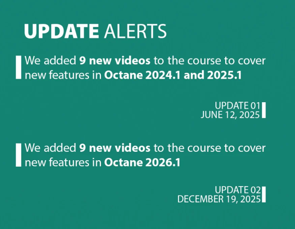 图片[3]-【Ai精翻&Ai中文配音】含未来更新·MographPlus出品的Octane渲染器指南-土狗cg资源站