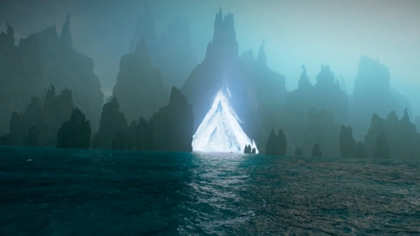 图片[1]-【ai精翻】使用 Redshift 渲染海洋（会员免费）-土狗cg资源站