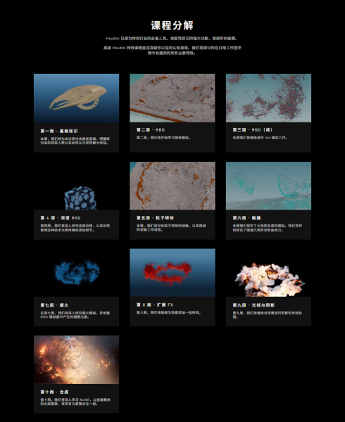 图片[3]-【ai精翻】高级胡迪尼特效（会员免费）-土狗cg资源站