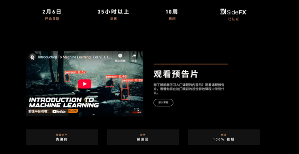 图片[3]-【ai精翻】Houdini机器学习与人工智能终极指南（AI&ML）（会员免费）-土狗cg资源站