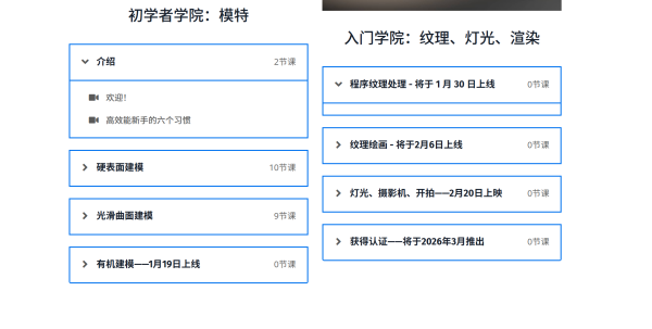 图片[7]-【作者更新中】甜甜圈作者付费课-blender5.0宝典-土狗cg资源站