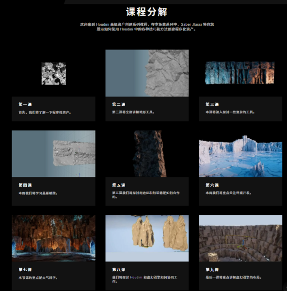 图片[3]-【ai精翻】Rebelway出品–高级资产创造-土狗cg资源站