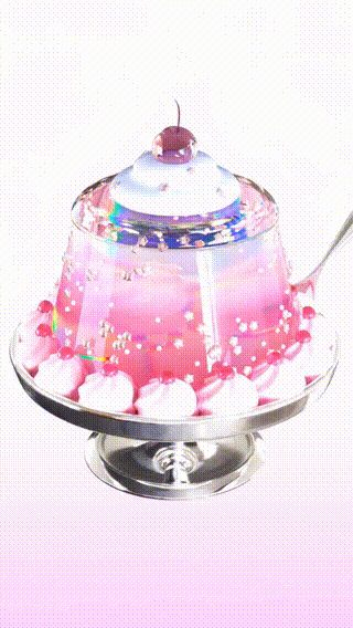 【限时补票价】动图3D图形的秘诀-土狗cg资源站