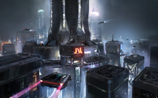 图片[5]-【ai精翻&中文朗读】L028-John Wallin Liberto环境概念教程7合1-土狗cg资源站