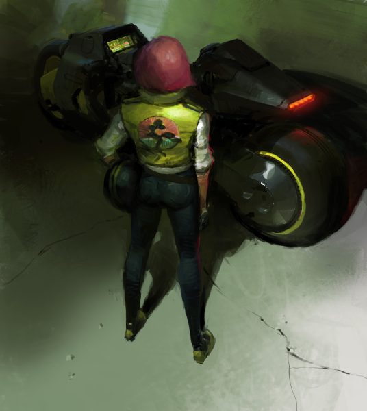 图片[11]-【ai精翻&中文朗读】L028-John Wallin Liberto环境概念教程7合1-土狗cg资源站