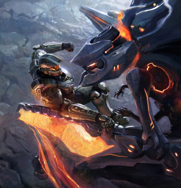 图片[16]-【ai精翻&中文朗读】L028-John Wallin Liberto环境概念教程7合1-土狗cg资源站