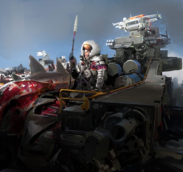 图片[29]-【ai精翻&中文朗读】L028-John Wallin Liberto环境概念教程7合1-土狗cg资源站