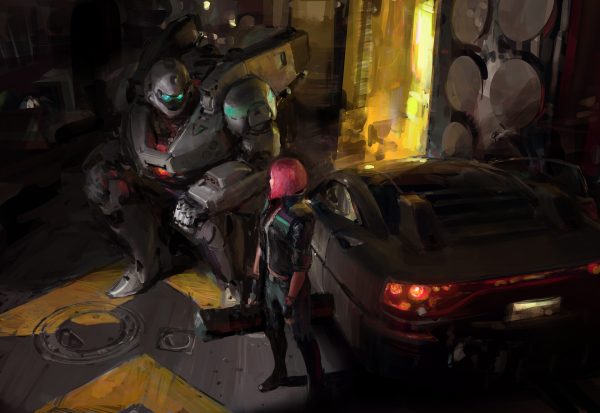 图片[32]-【ai精翻&中文朗读】L028-John Wallin Liberto环境概念教程7合1-土狗cg资源站