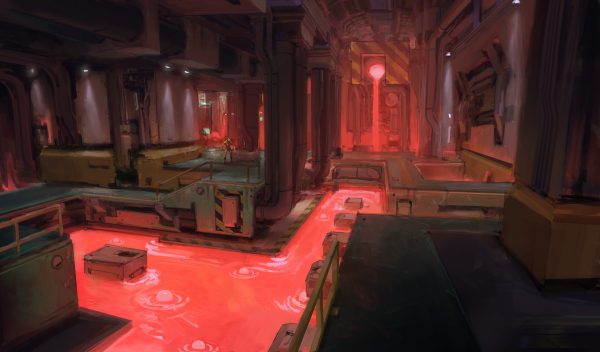 图片[34]-【ai精翻&中文朗读】L028-John Wallin Liberto环境概念教程7合1-土狗cg资源站