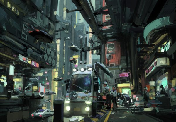 图片[41]-【ai精翻&中文朗读】L028-John Wallin Liberto环境概念教程7合1-土狗cg资源站