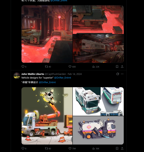 图片[43]-【ai精翻&中文朗读】L028-John Wallin Liberto环境概念教程7合1-土狗cg资源站