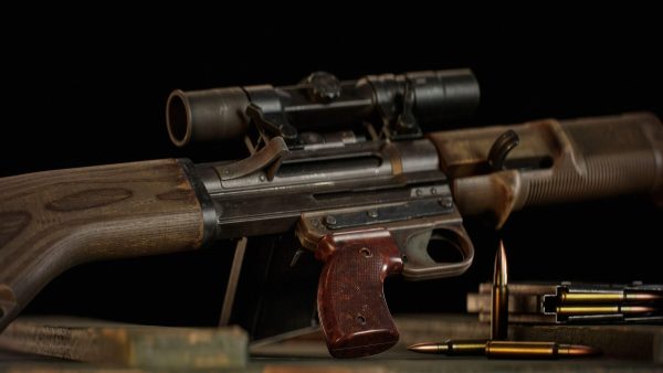 图片[10]-【ai精翻&中文朗读】超写实狙击步枪-土狗cg资源站