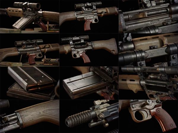 图片[1]-【ai精翻&中文朗读】超写实狙击步枪-土狗cg资源站