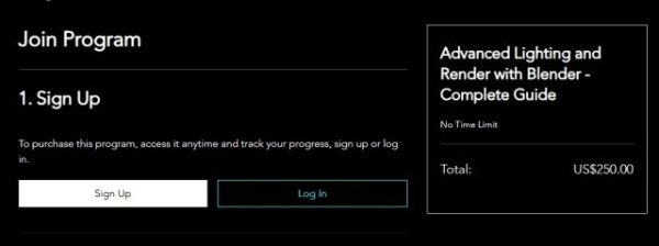 图片[3]-【限时补票价】lupinhouse的 Blender动画光照&渲染-土狗cg资源站