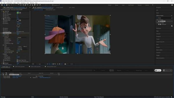 图片[4]-【限时补票价】lupinhouse的 Blender动画光照&渲染-土狗cg资源站