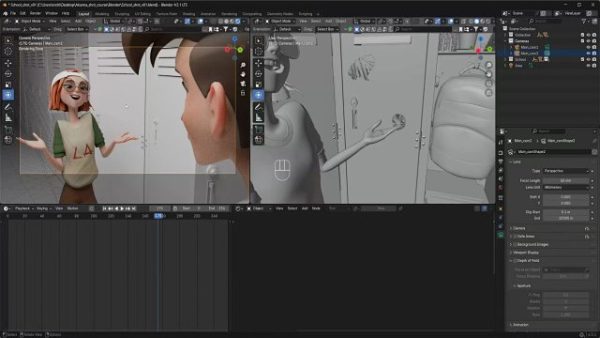 图片[11]-【限时补票价】lupinhouse的 Blender动画光照&渲染-土狗cg资源站