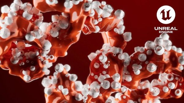 图片[4]-【限时补票价】Entagma打造的Unreal蓝图交互项目-土狗cg资源站