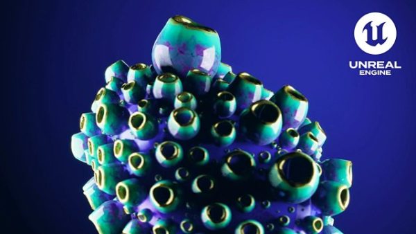 图片[6]-【限时补票价】Entagma打造的Unreal蓝图交互项目-土狗cg资源站