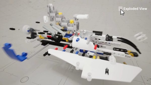 图片[8]-【限时补票价】Entagma打造的Unreal蓝图交互项目-土狗cg资源站