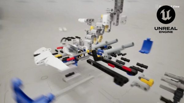 图片[9]-【限时补票价】Entagma打造的Unreal蓝图交互项目-土狗cg资源站