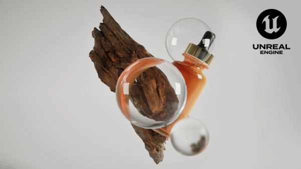 图片[10]-【限时补票价】Entagma打造的Unreal蓝图交互项目-土狗cg资源站