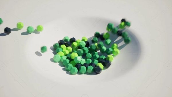 图片[16]-【限时补票价】Entagma打造的Unreal蓝图交互项目-土狗cg资源站